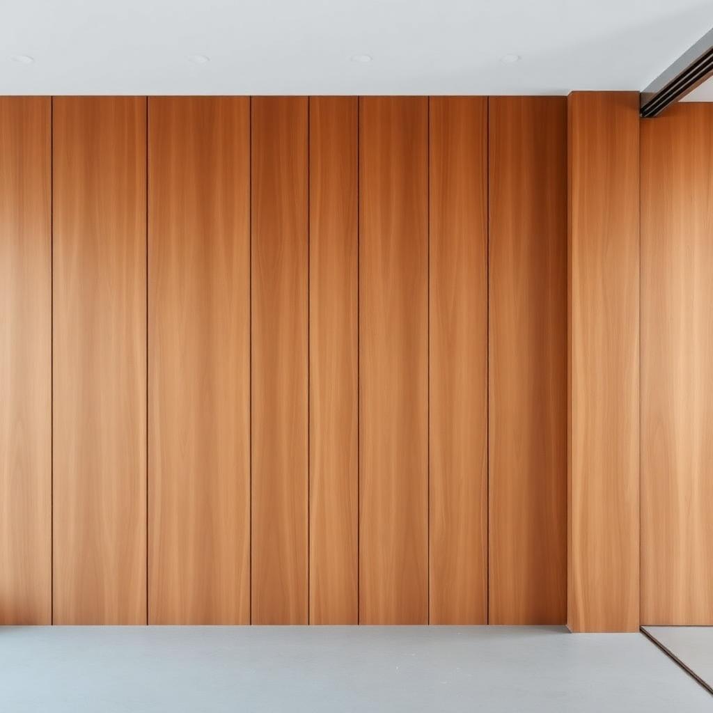 Painel Vertical